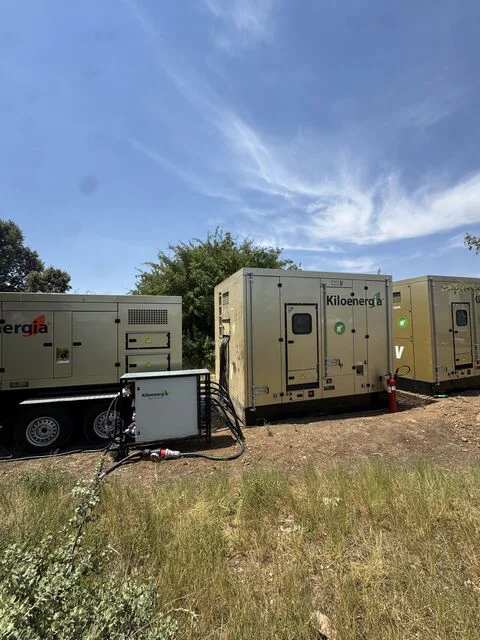 Damos energía al Festival de la Lavanda | 2026