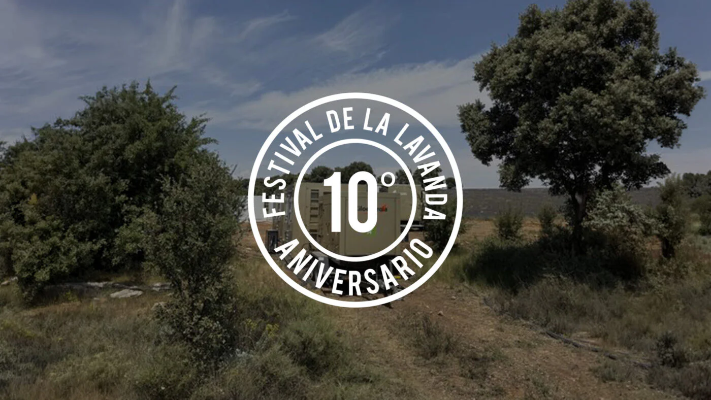 Festival de la Lavanda | 2026