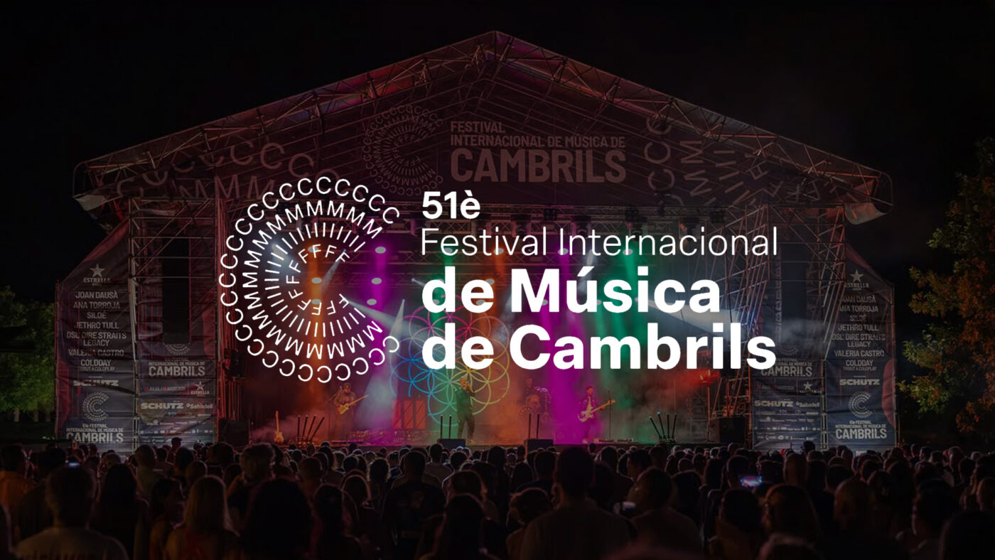 Festival Internacional de Música de Cambrils | 2026