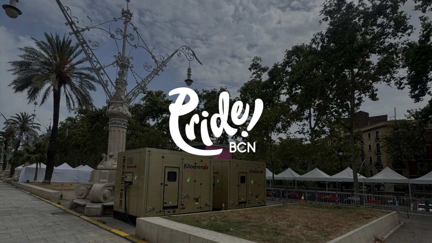 Pride Barcelona | 2026